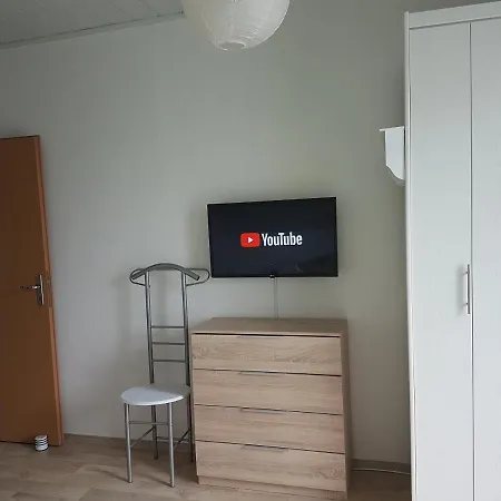 Apartment Fischer *