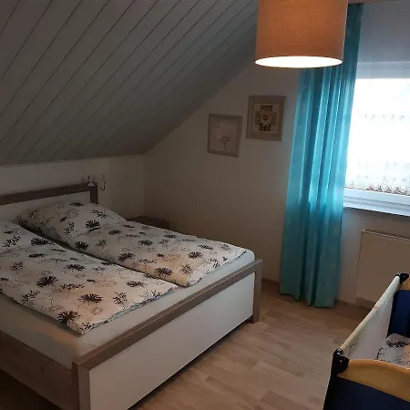 Apartment Fischer