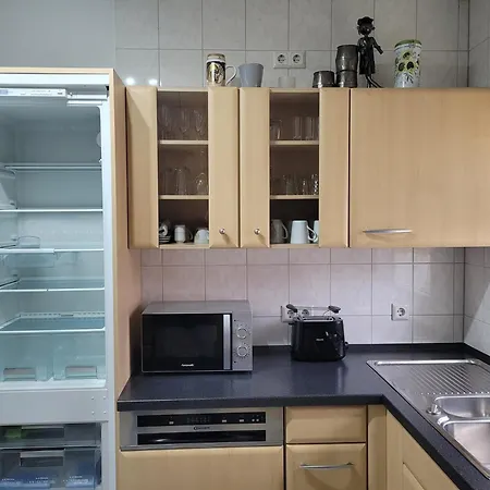 Apartment Fischer *