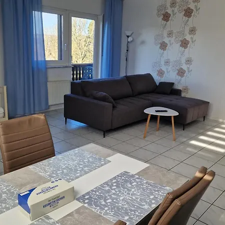 Apartment Fischer Zweibruecken