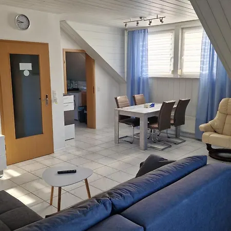 Fischer Apartment *