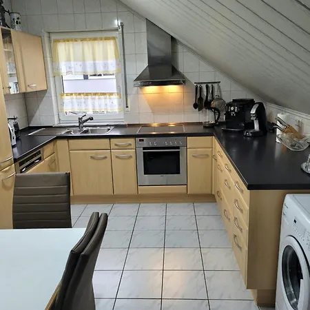 Fischer Apartment *