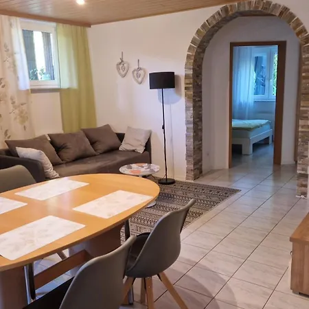Fischer Apartment