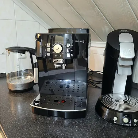 公寓 Fischer 茨魏布肯