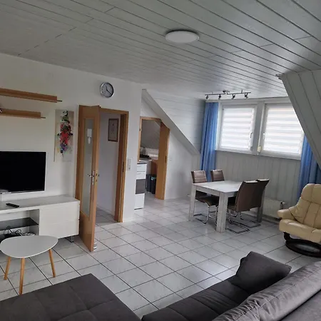 Apartment Fischer Zweibruecken