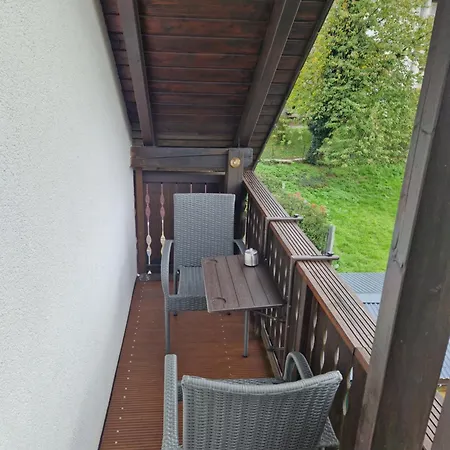 Fischer Apartamento Zweibrücken