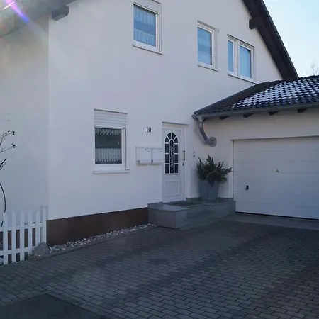 Fischer Apartment Zweibrücken
