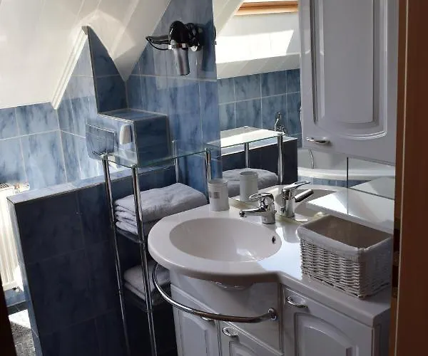 Apartment Fischer Zweibruecken