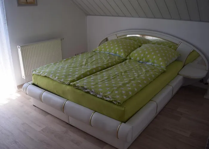 Appartamento Fischer Zweibrücken