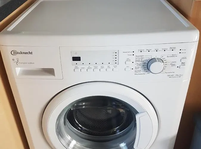 Fischer Appartamento