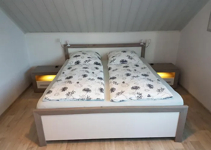 Appartamento Fischer