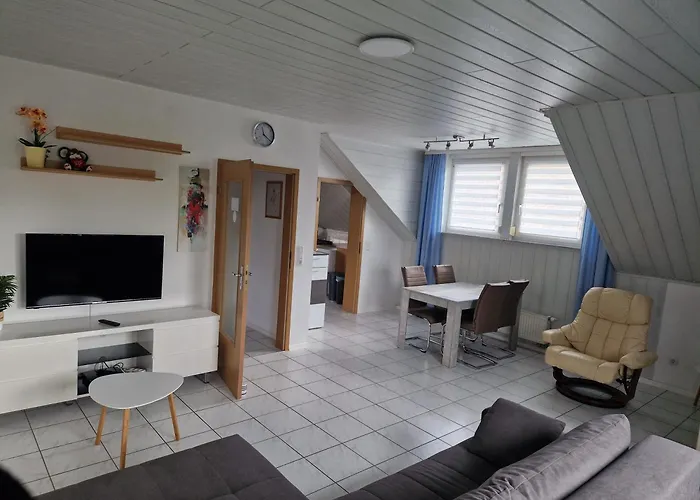 Apartment Fischer Zweibruecken