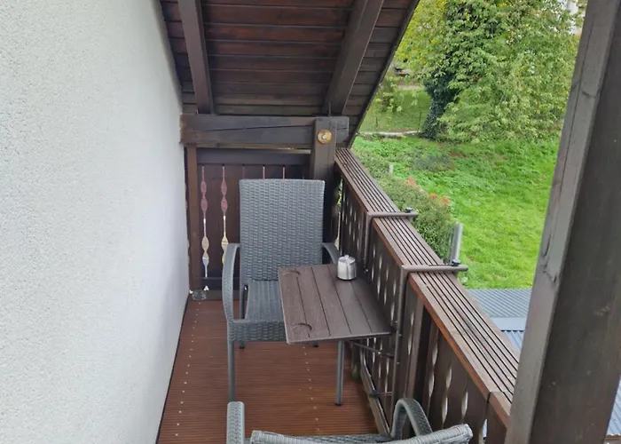 Fischer Apartment Zweibruecken