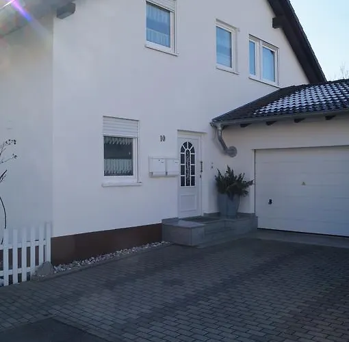 Fischer Apartment Zweibruecken